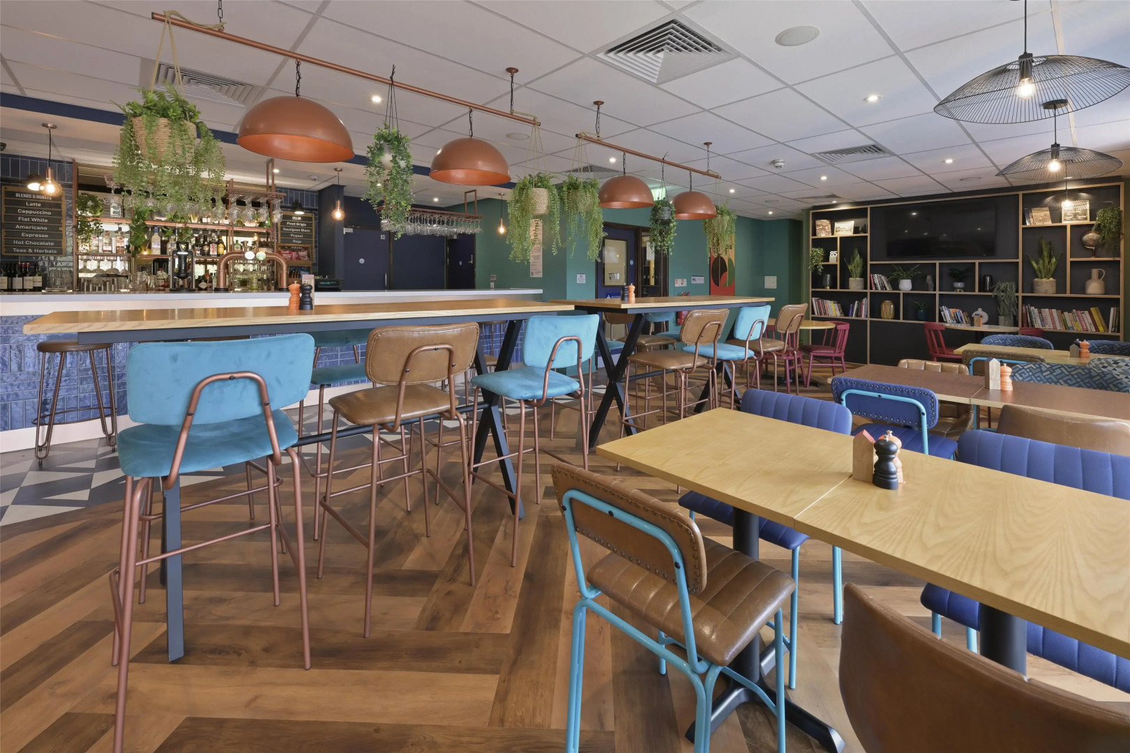 Travelodge High Wycombe Central