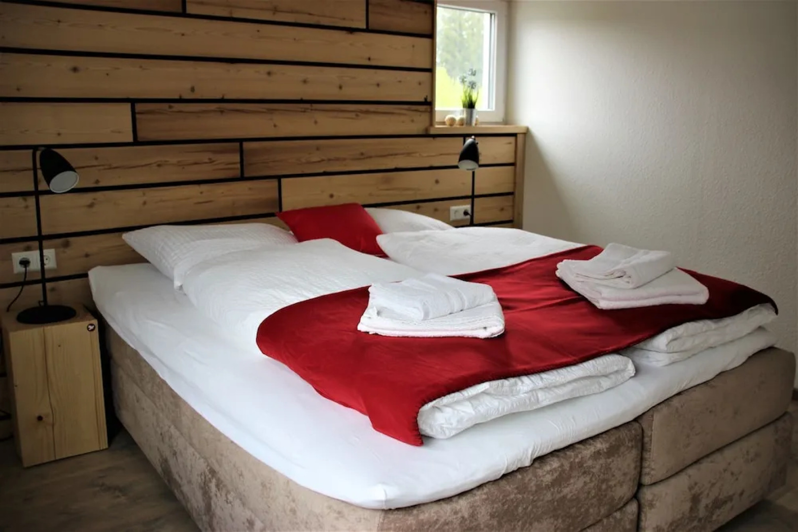 Kuckucksnest Hinterzarten