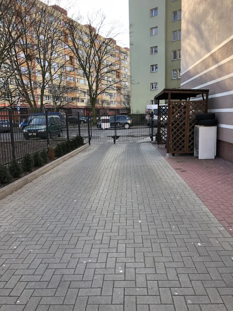 Sydonia Apartments - Kujawska