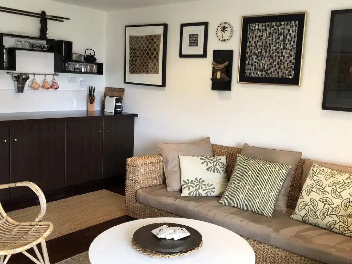 Shorebreak Beach House