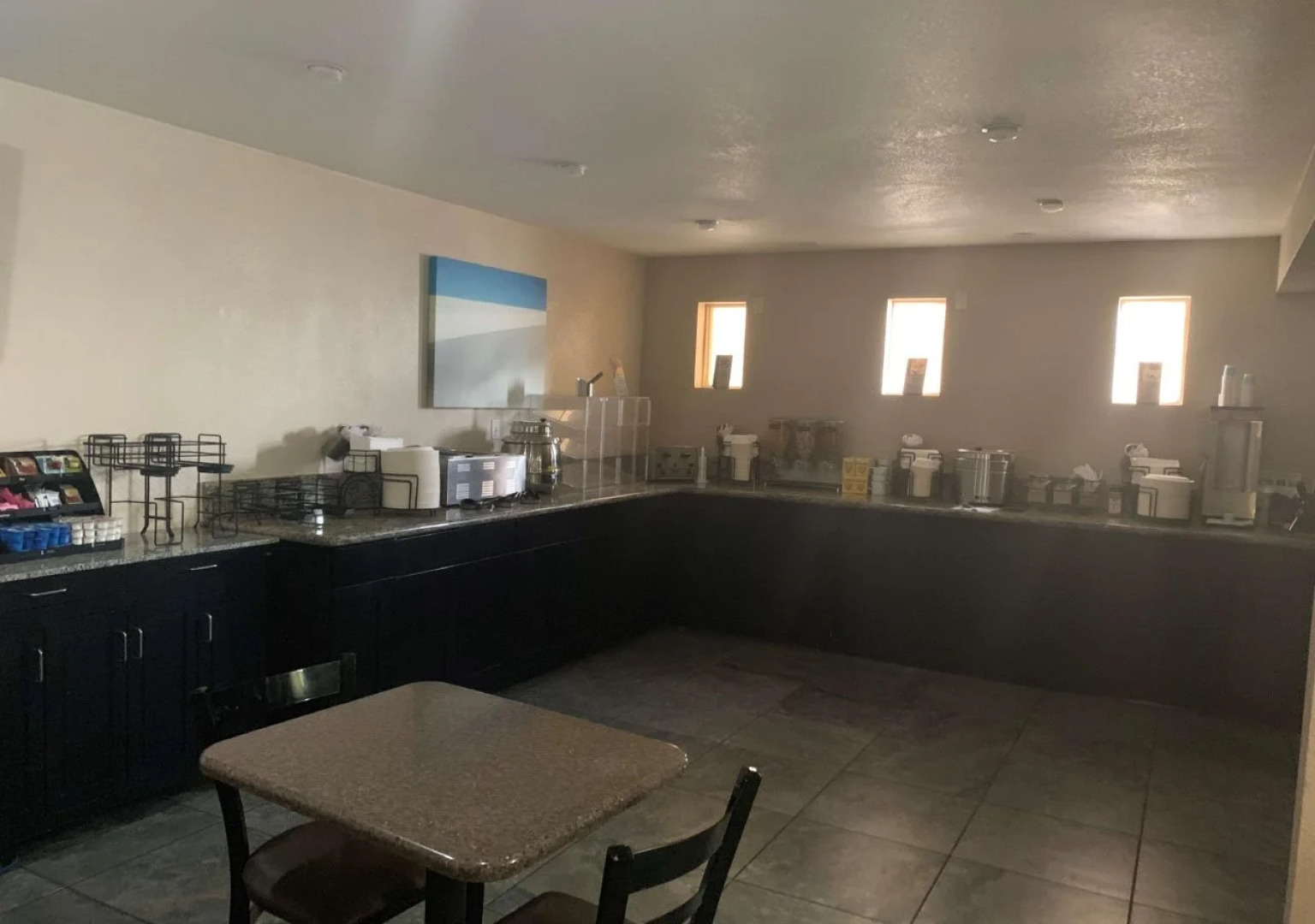 Best Western Desert Oasis