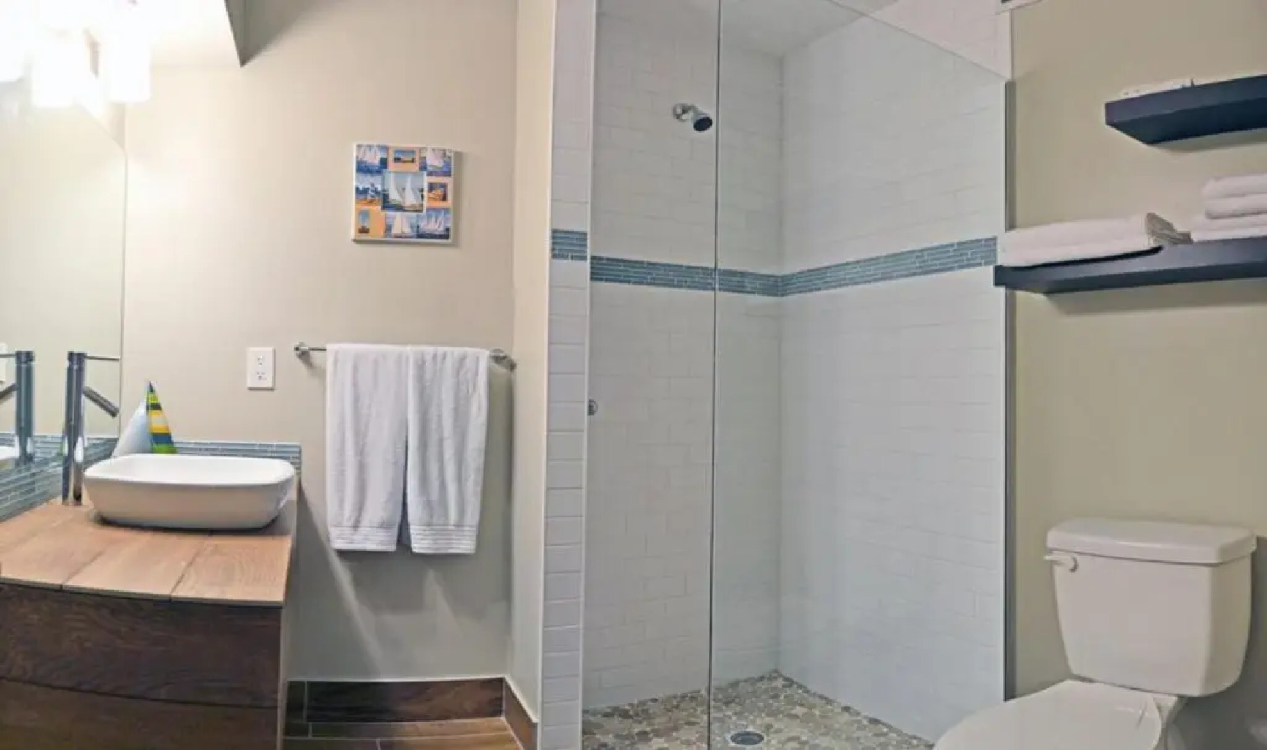 Crescent Beach 1011 #1