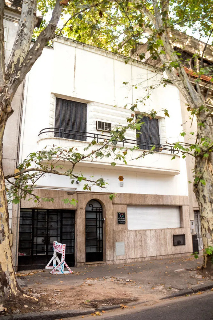 Rosario Global House