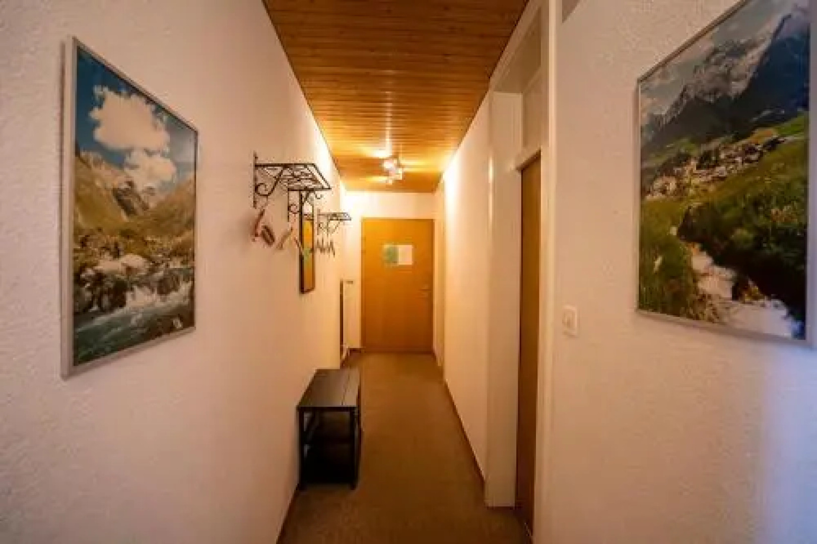 Ferienwohnung am Dorfplatz
