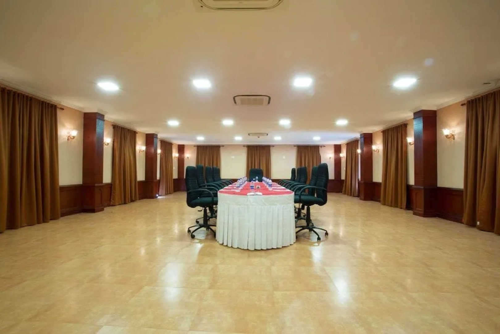 Chombala Beach House