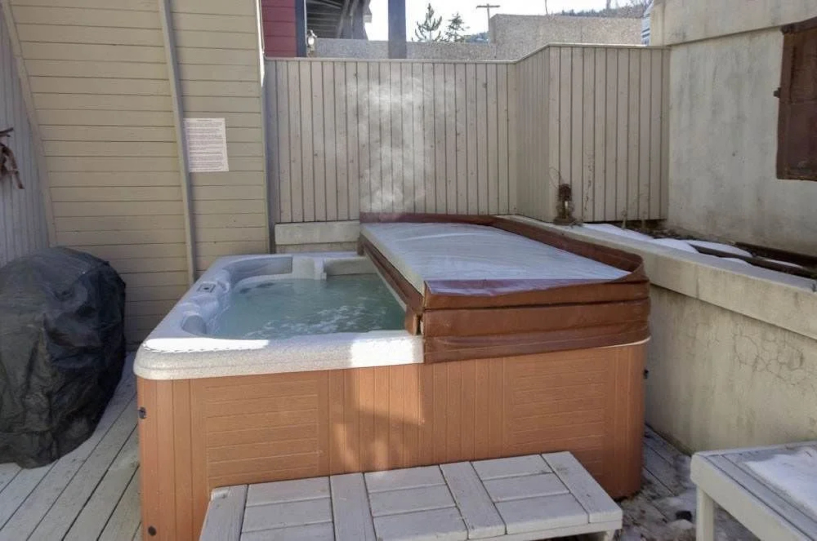 1120 Empire Avenue Private Home by Alpine Ski Properties
