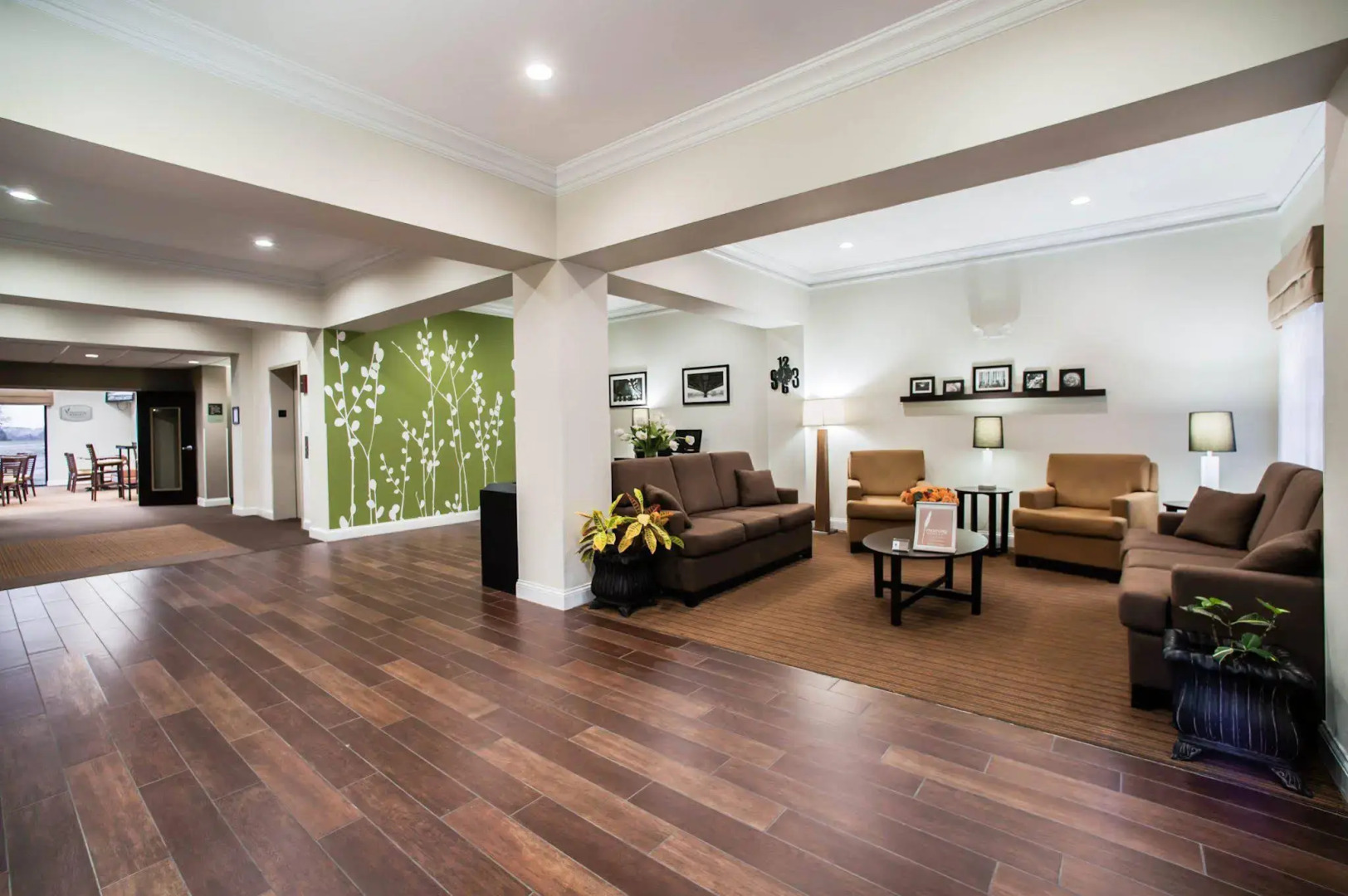 Sleep Inn & Suites Cave City