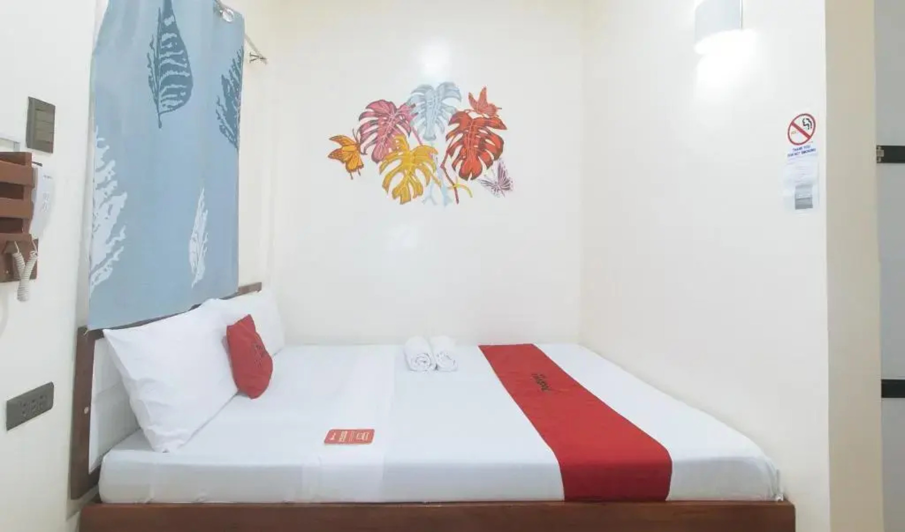 Queens Hometel by Oyo Rooms