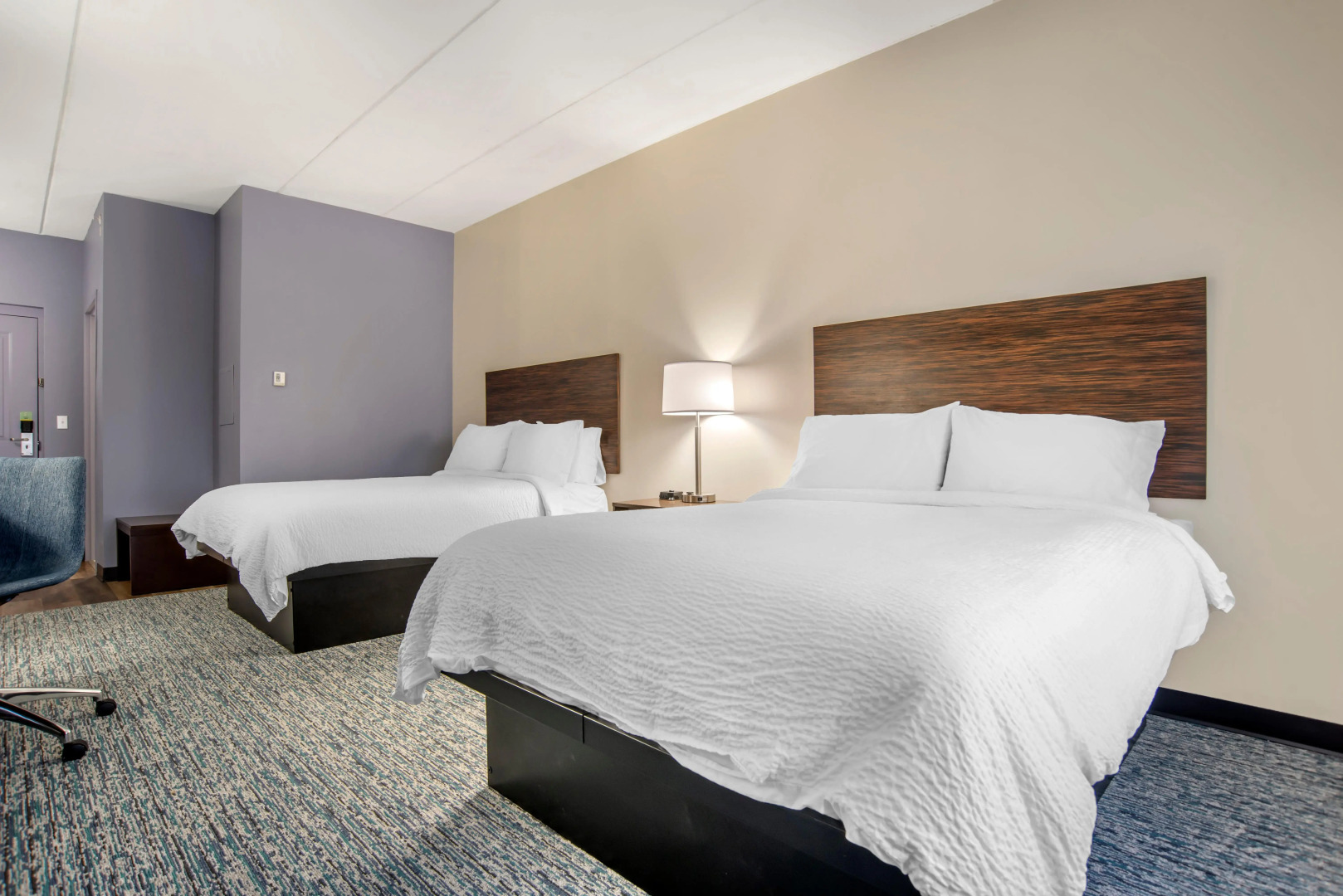 Garner Hotel Panama City Beach Northeast by IHG