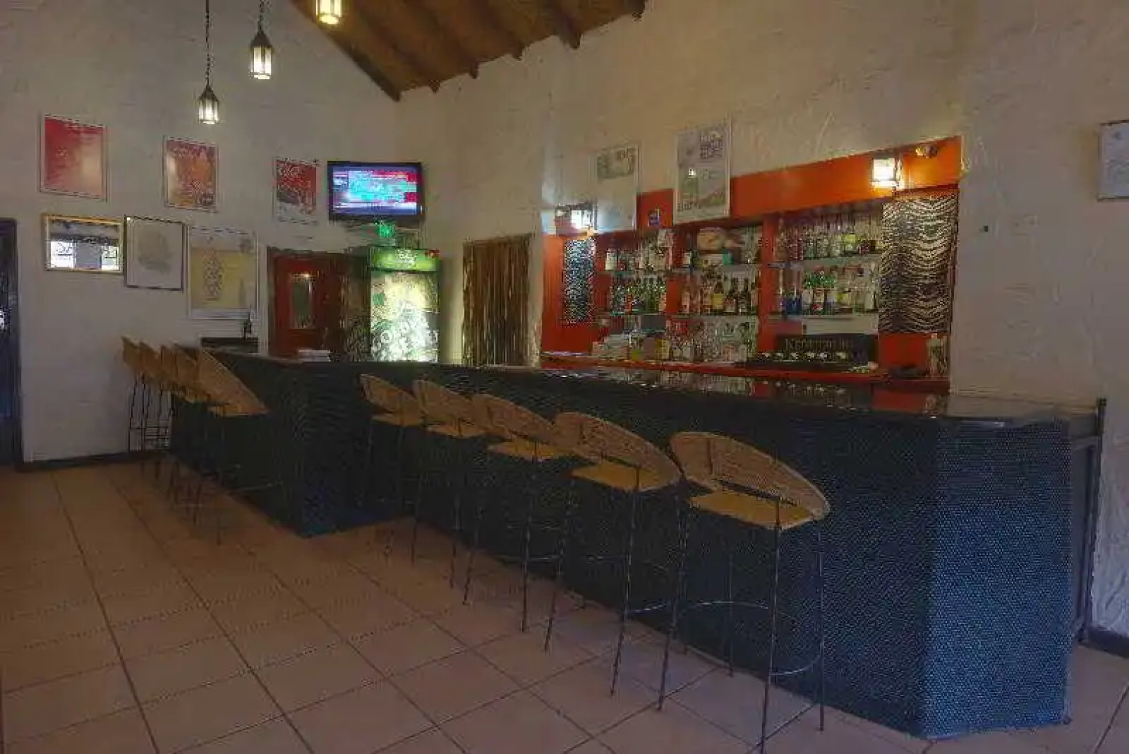 Great Zimbabwe Hotel