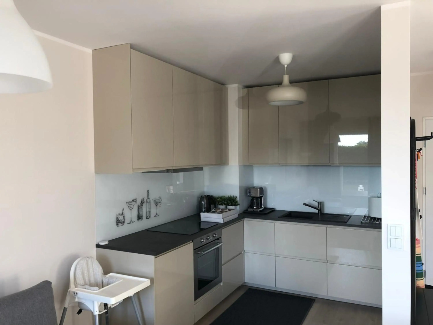 Rezydencja Ustronie Morskie Zachodnia