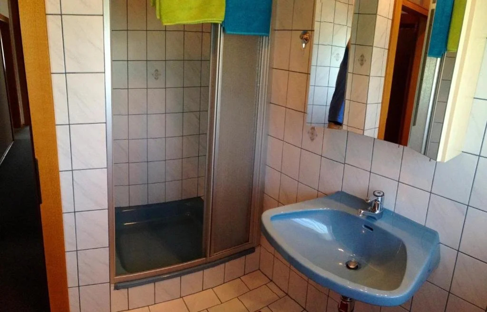 Appartements DAngelo