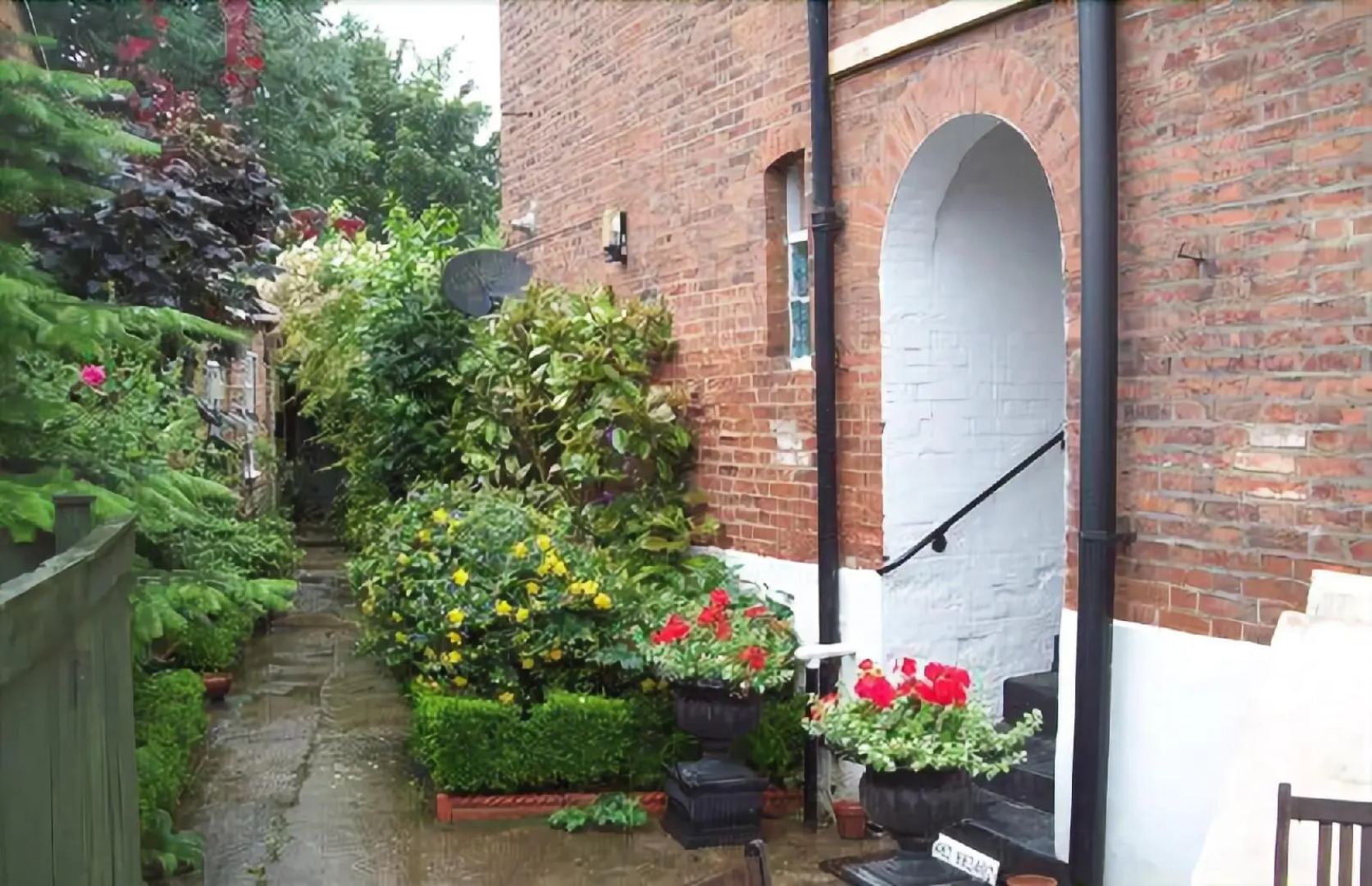 Minster Garth Guest House