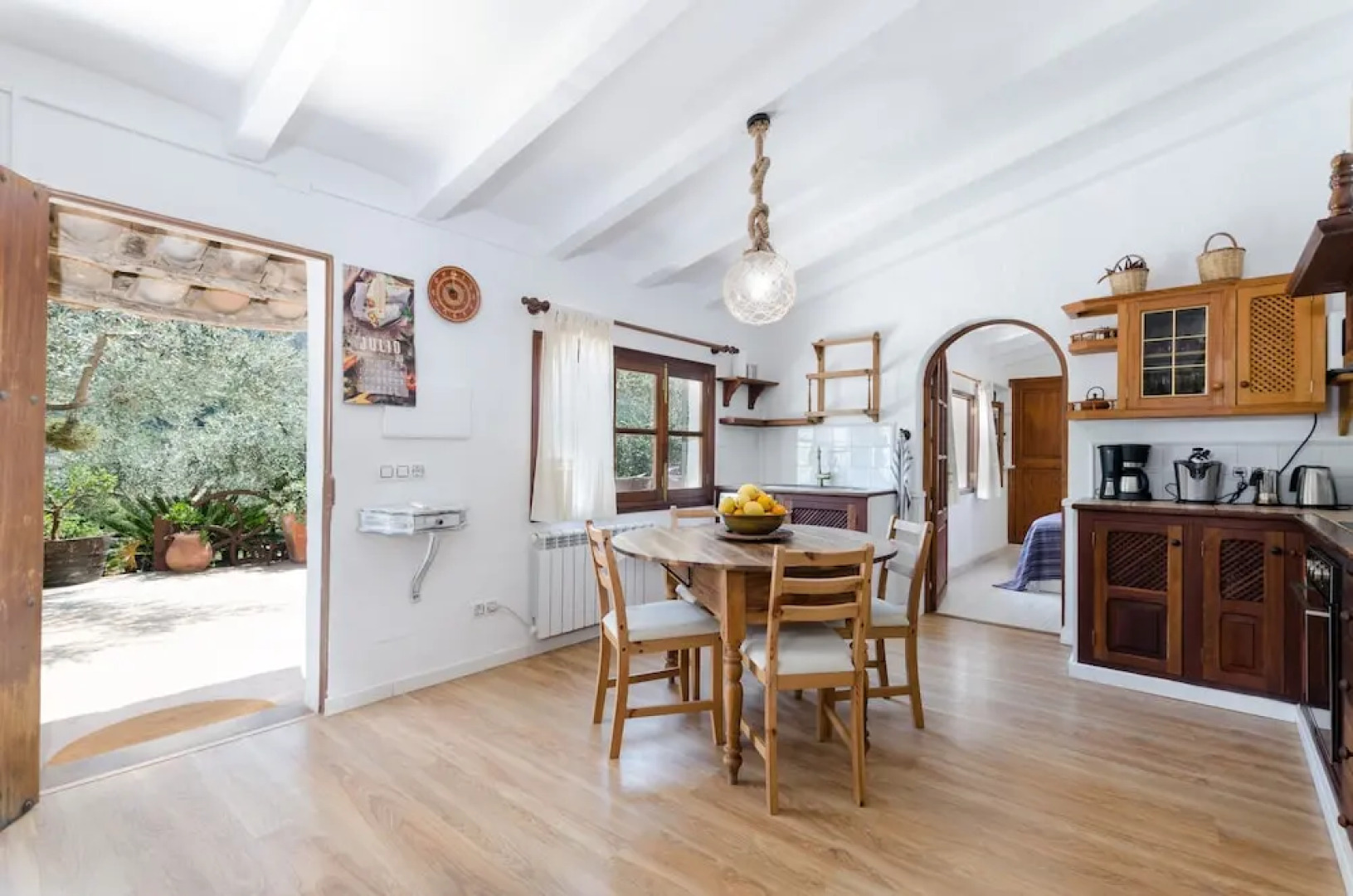 Ses Begudes in Fornalutx