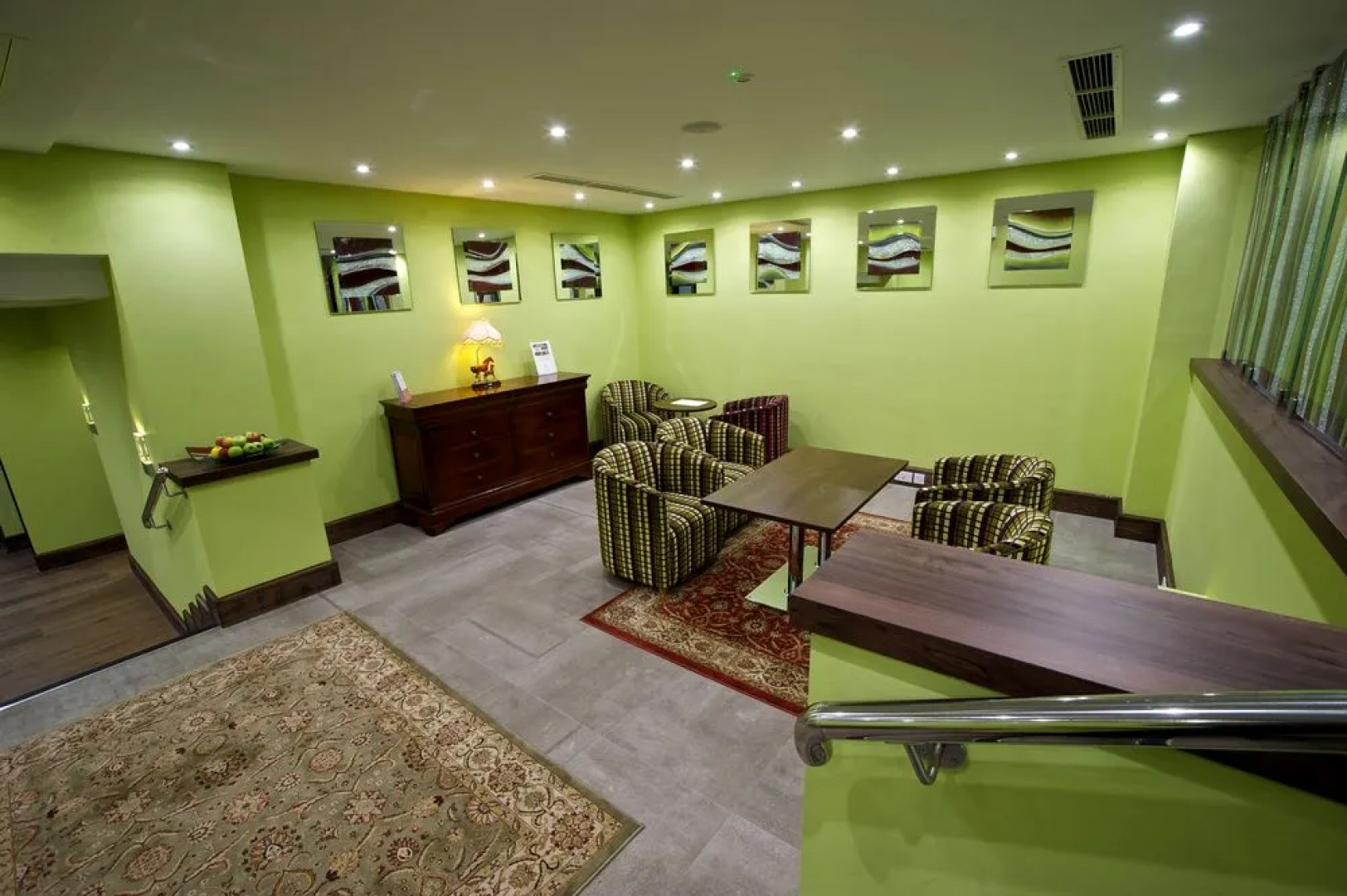 Best Western Frensham Pond Hotel