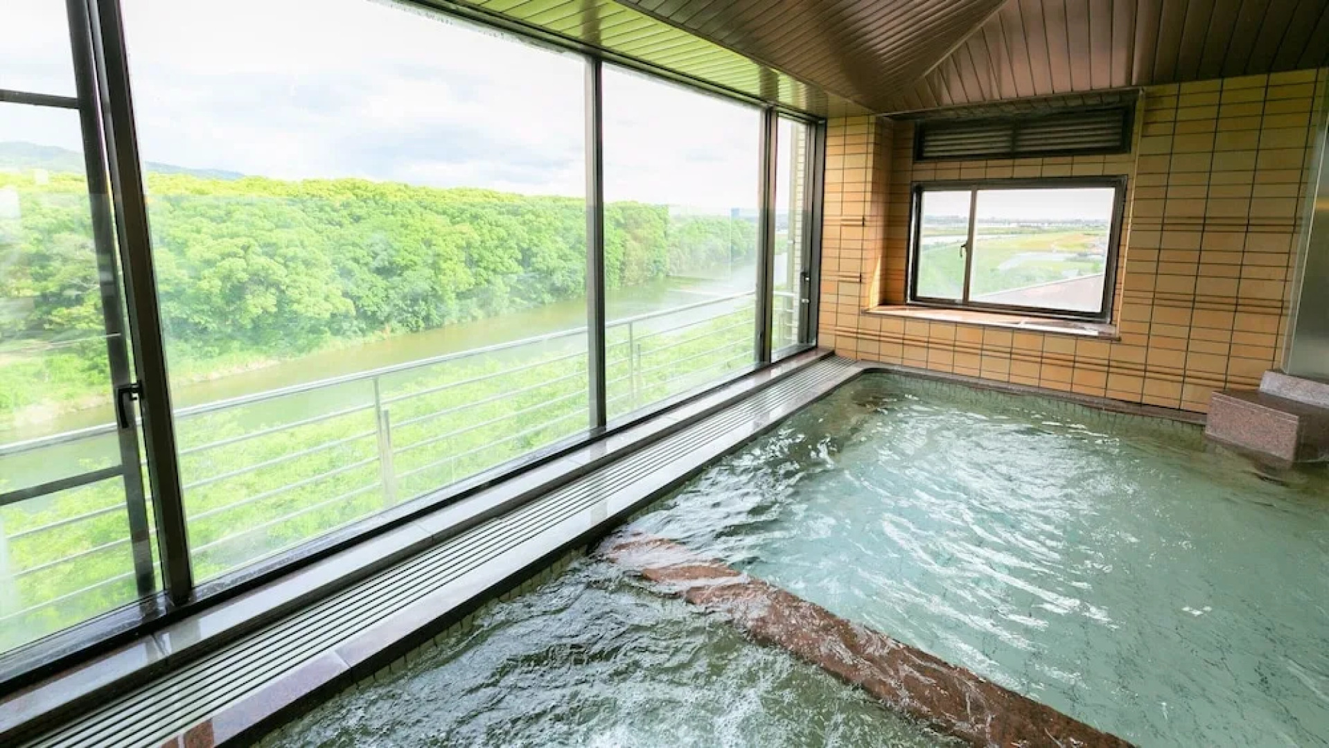 Chikugofunagoya Kouennoyado