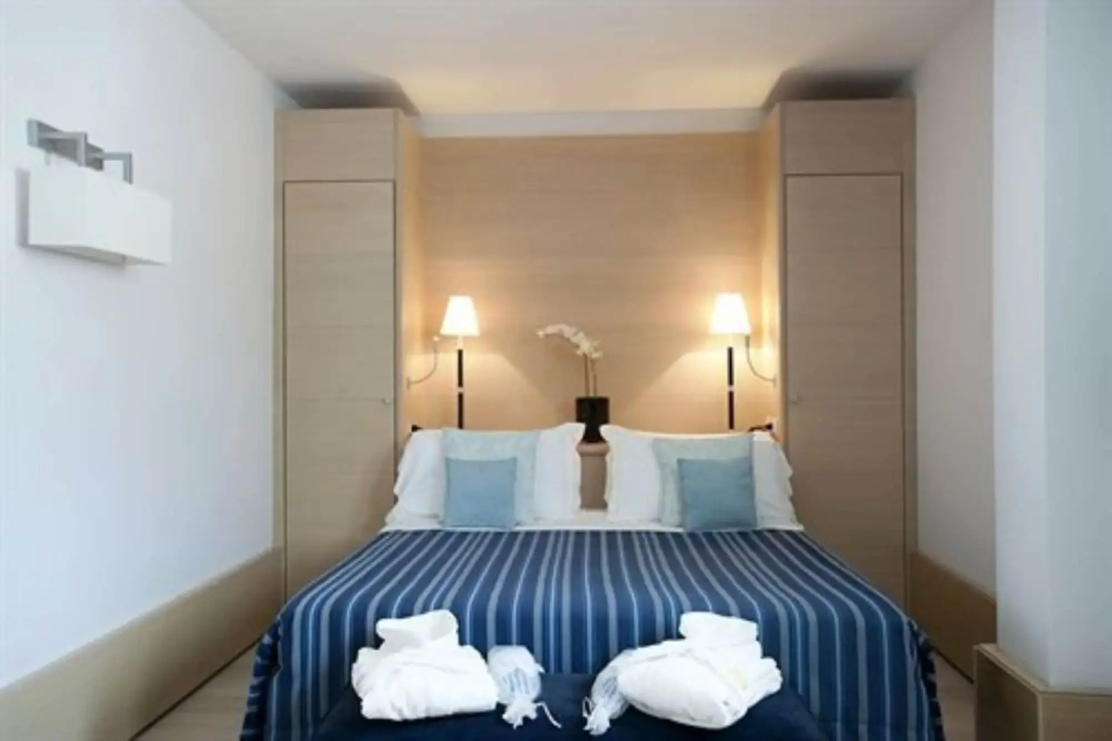 Grand Hotel Alassio Beach & Spa Resort - The Leading Hotels of the World