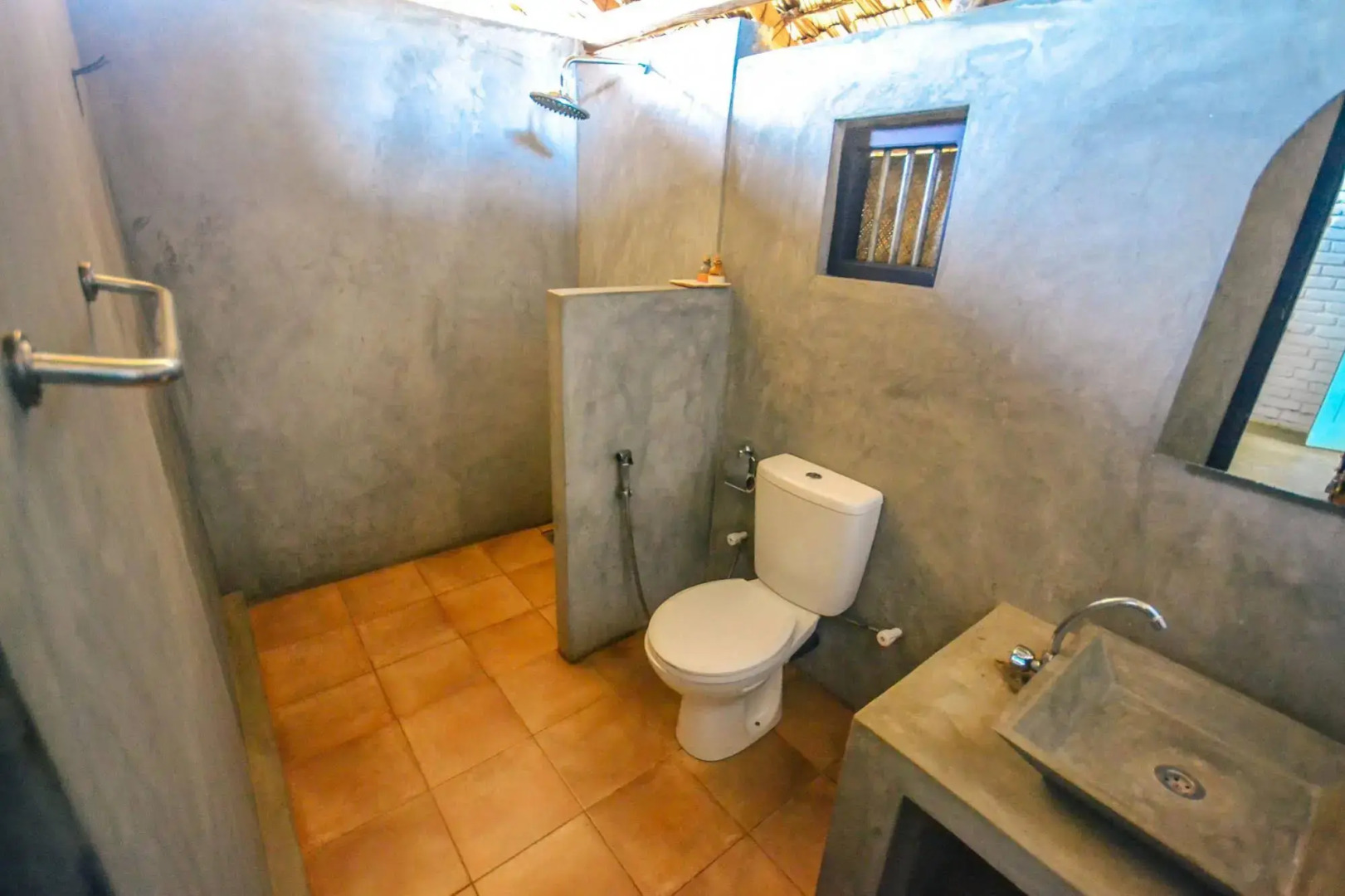 Back of Beyond - Safari Lodge Yala