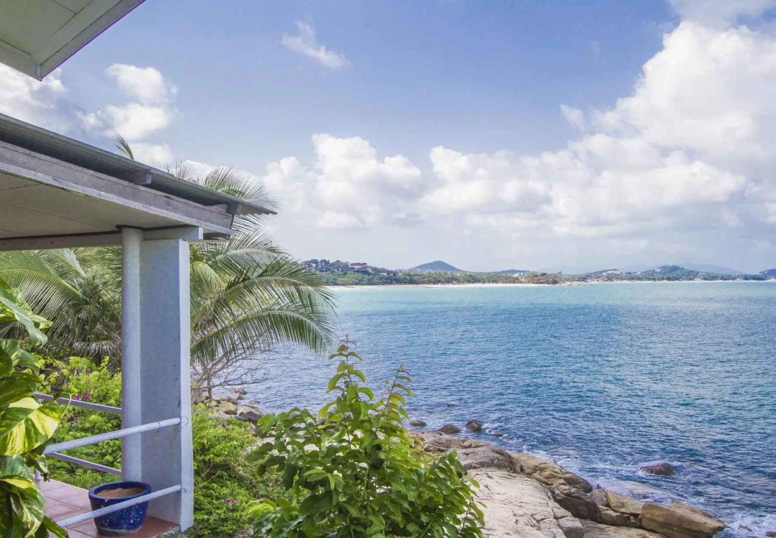 Boujis Boutique Resort