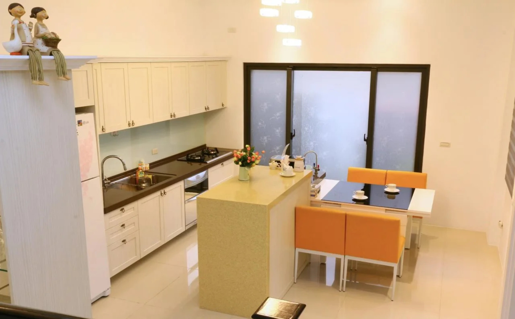 Creekside No.22 Bed and Breakfast