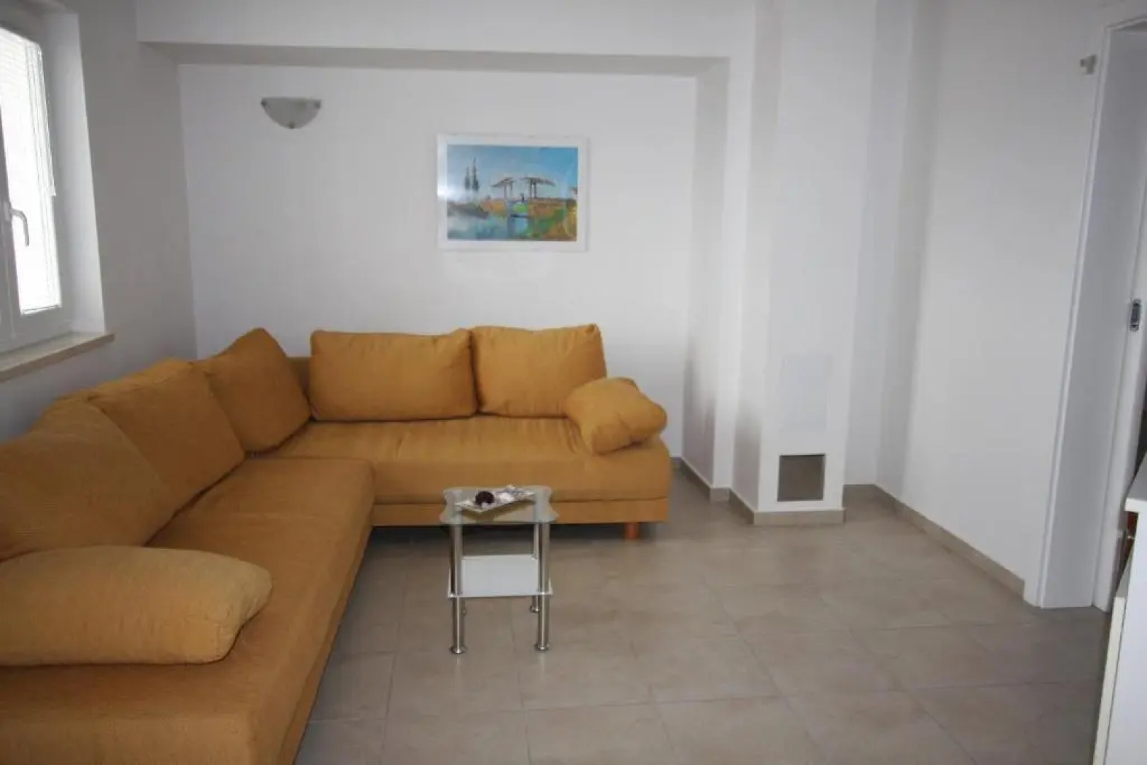 Mimice Bay Apartments