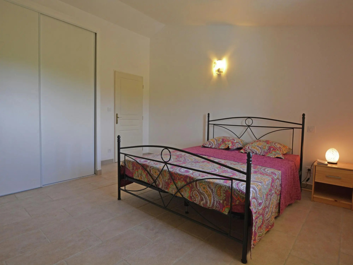 Luxurious Villa in Saint-Laurent-de-Carnols
