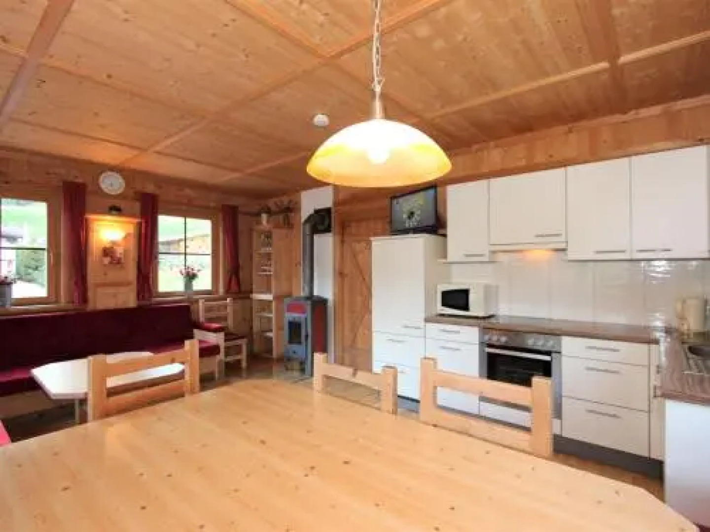 Holiday Home Schwendau.1