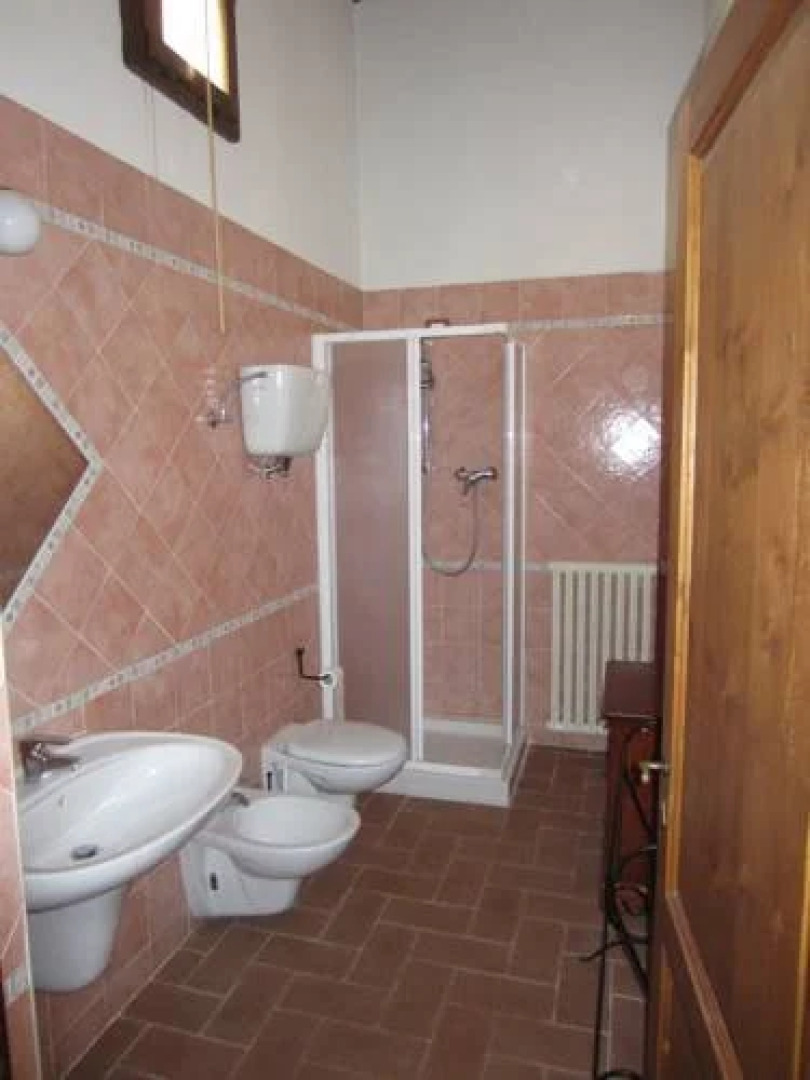 Antico Borgo De Romolini