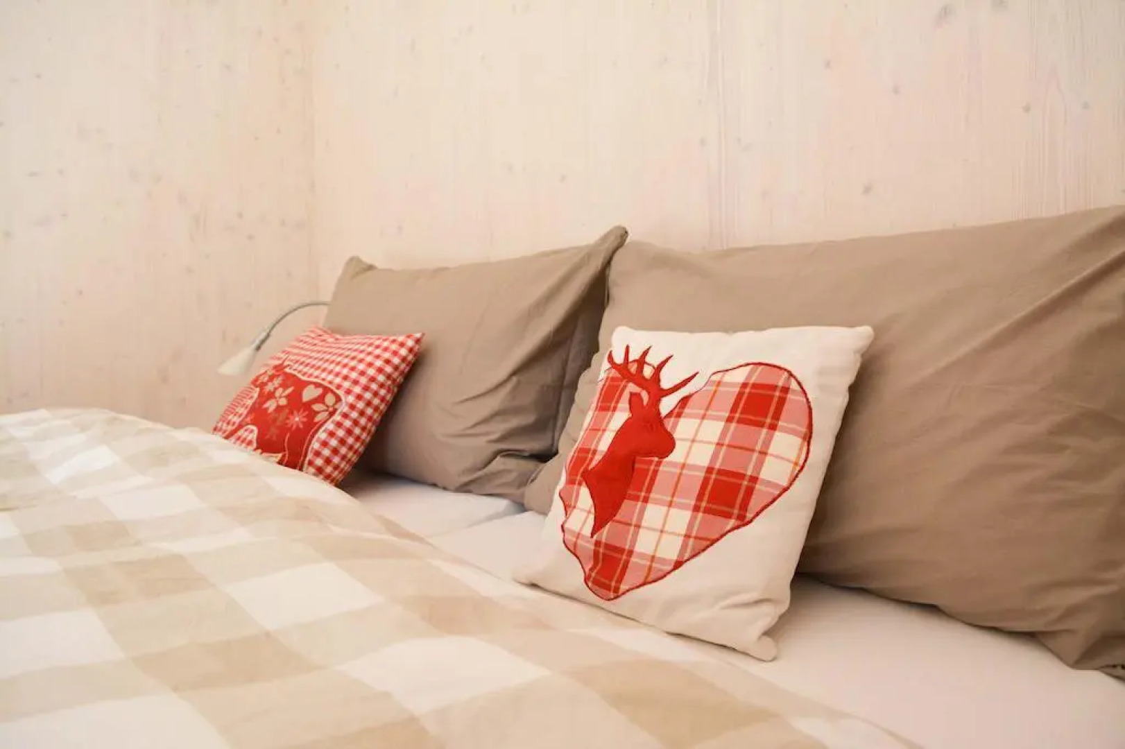 Ferienwohnung Prättigau