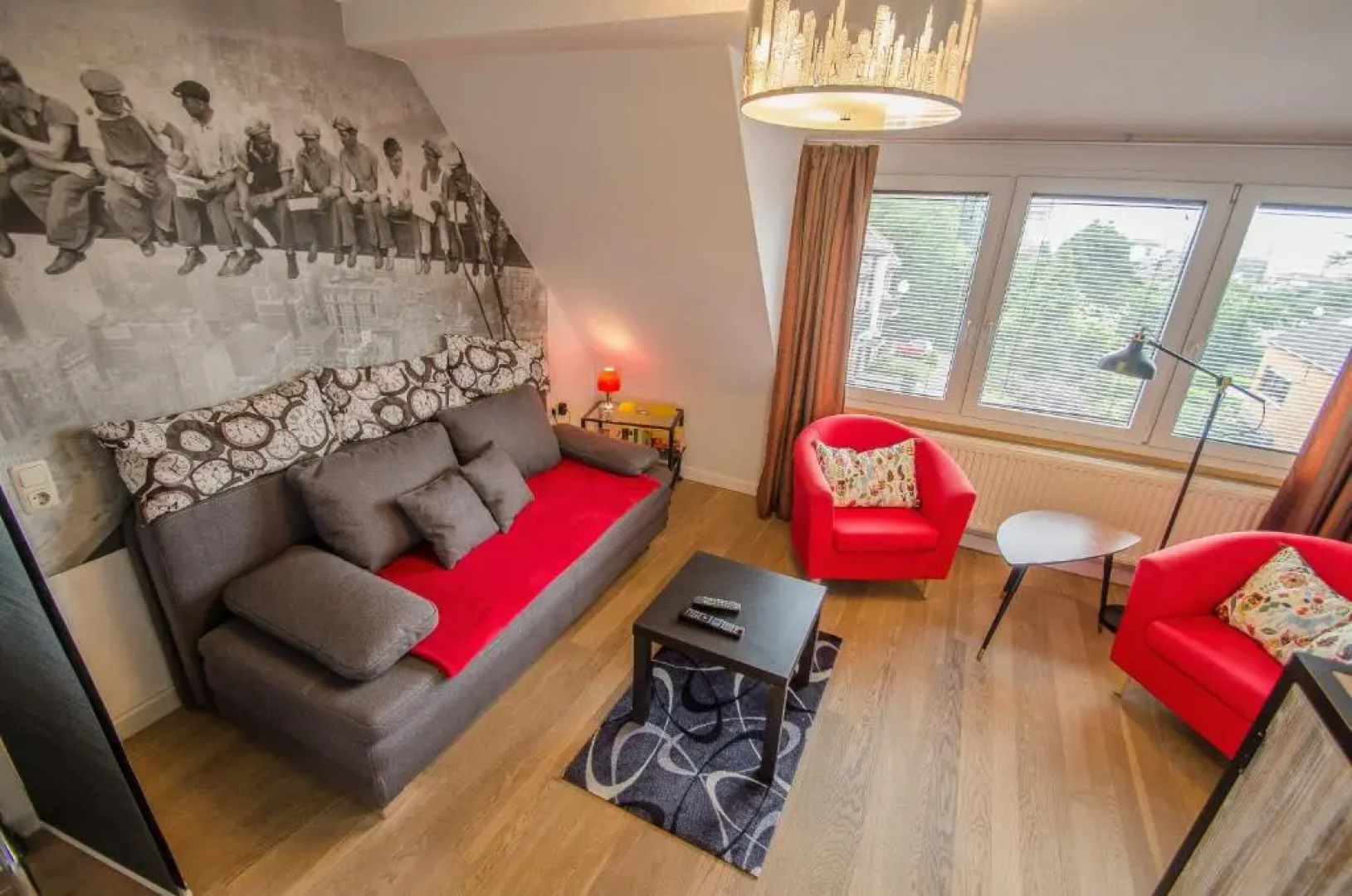 Ferienwohnung Cologne