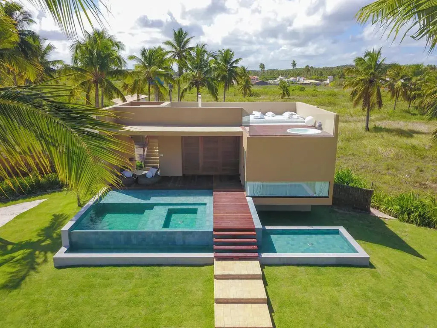 Pousada Reserva do Patacho