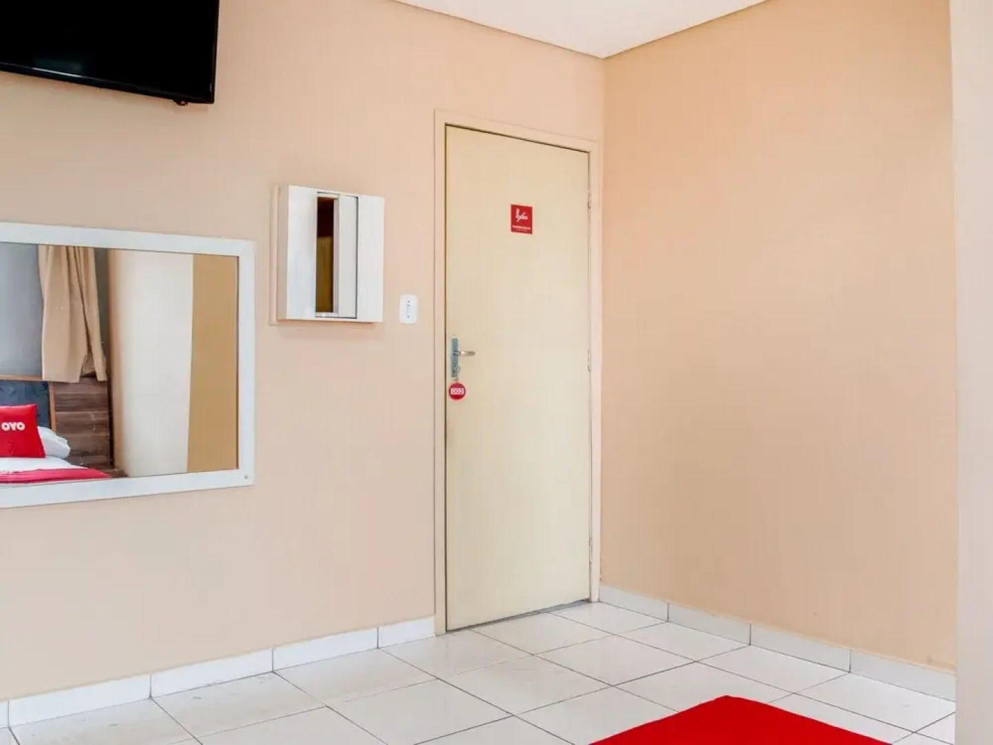 OYO Hotel Campestre