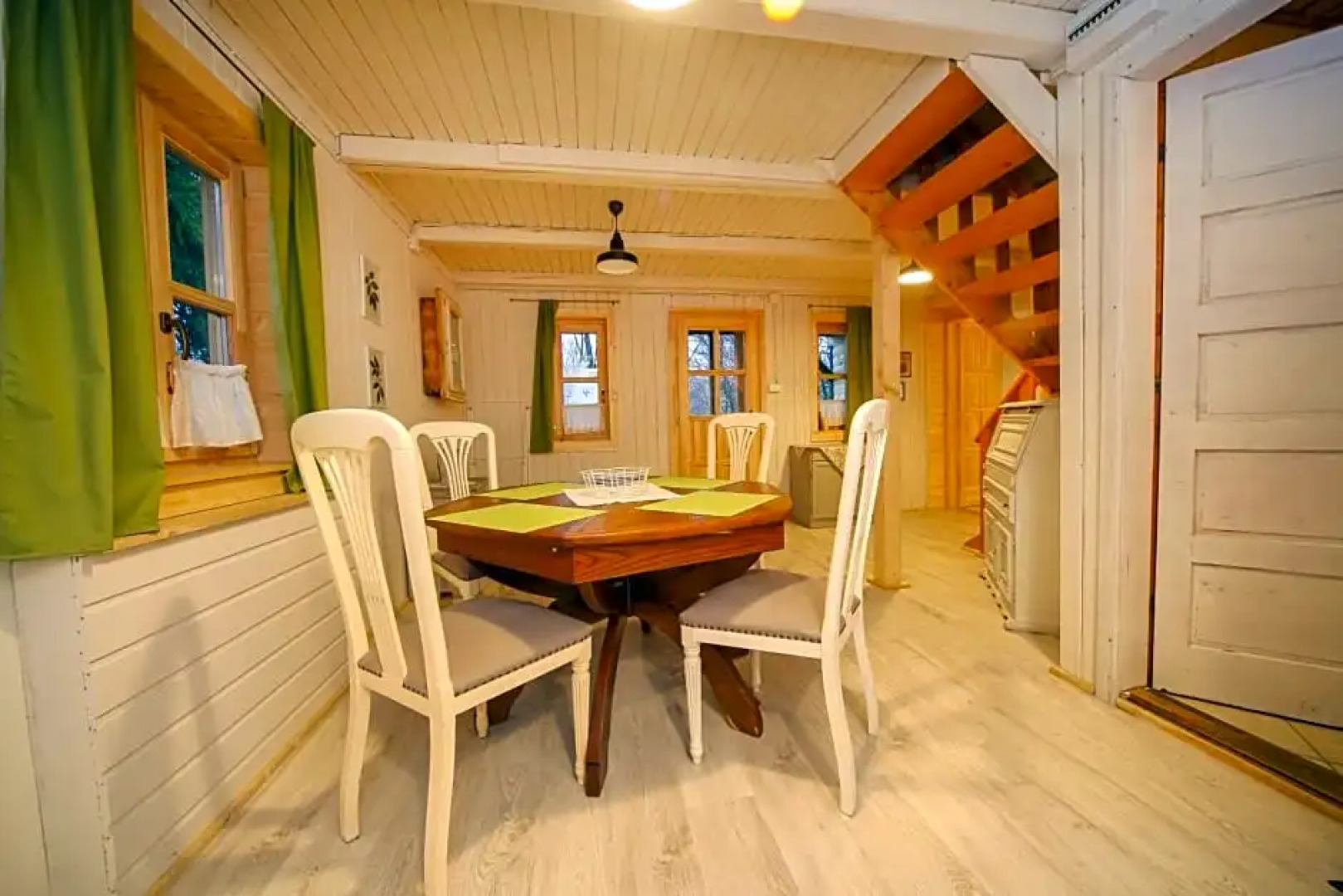 Nomád Hotel & Glamping