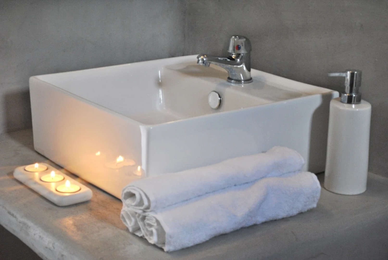 Livadi House Mykonos