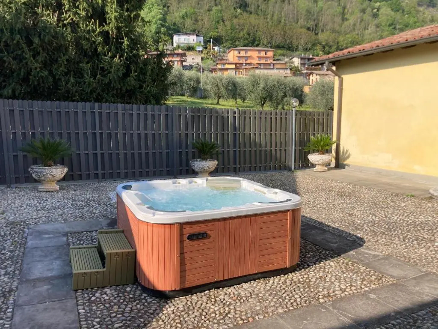 Galleria Imperiale Relais de Charme