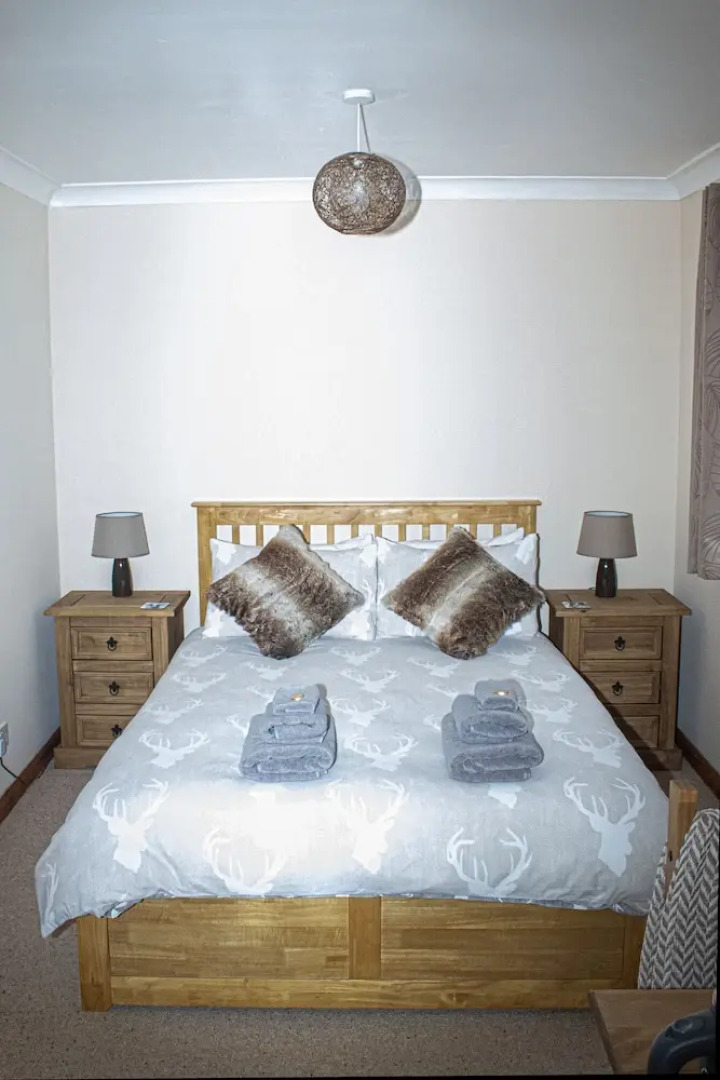 Fashven Bed & Breakfast