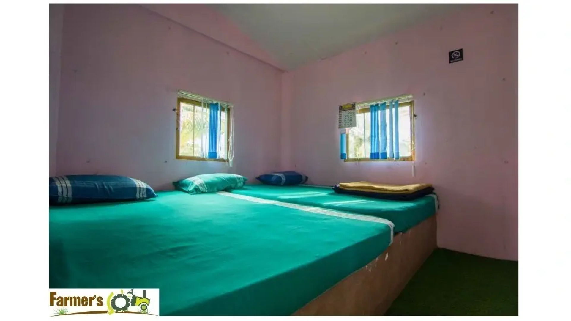 Farmers Son Resort & Adventurous Sports