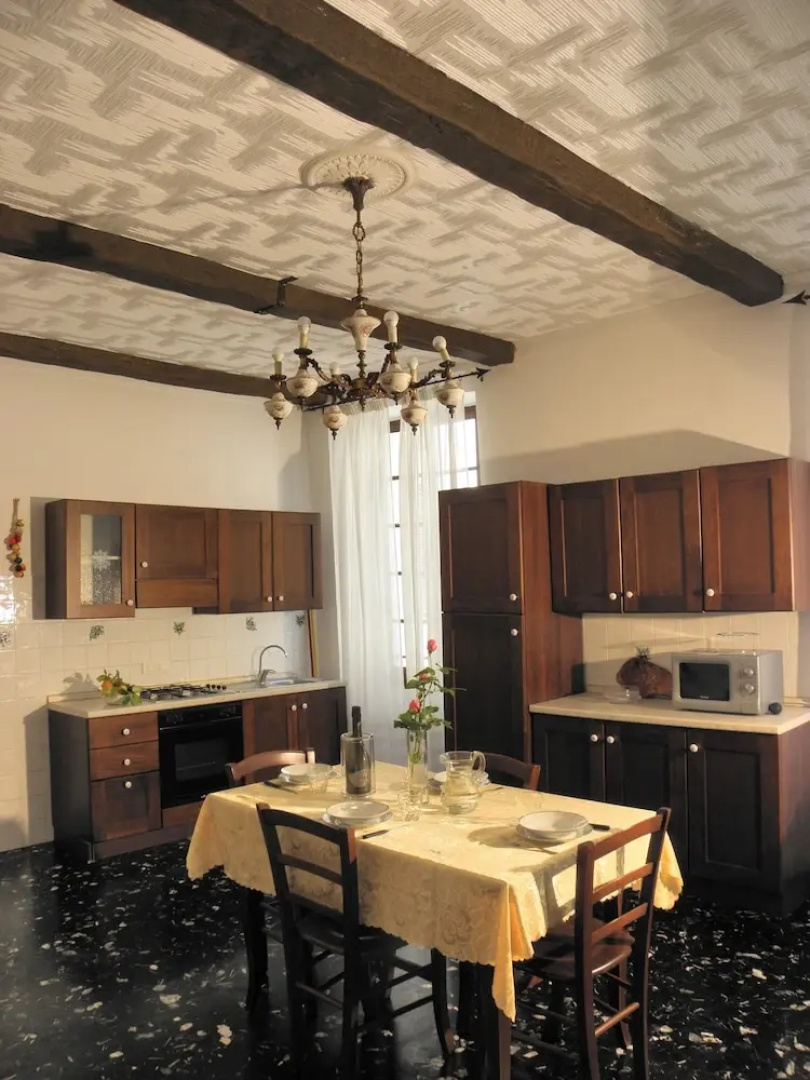 Agriturismo U Caruggiu