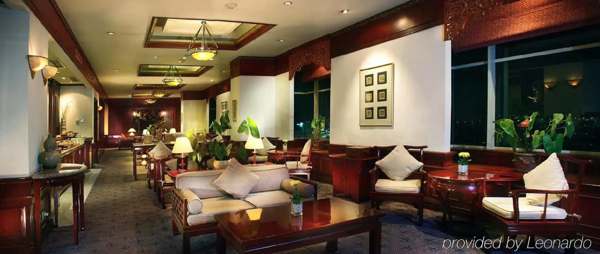 The Media Hotel and Towers