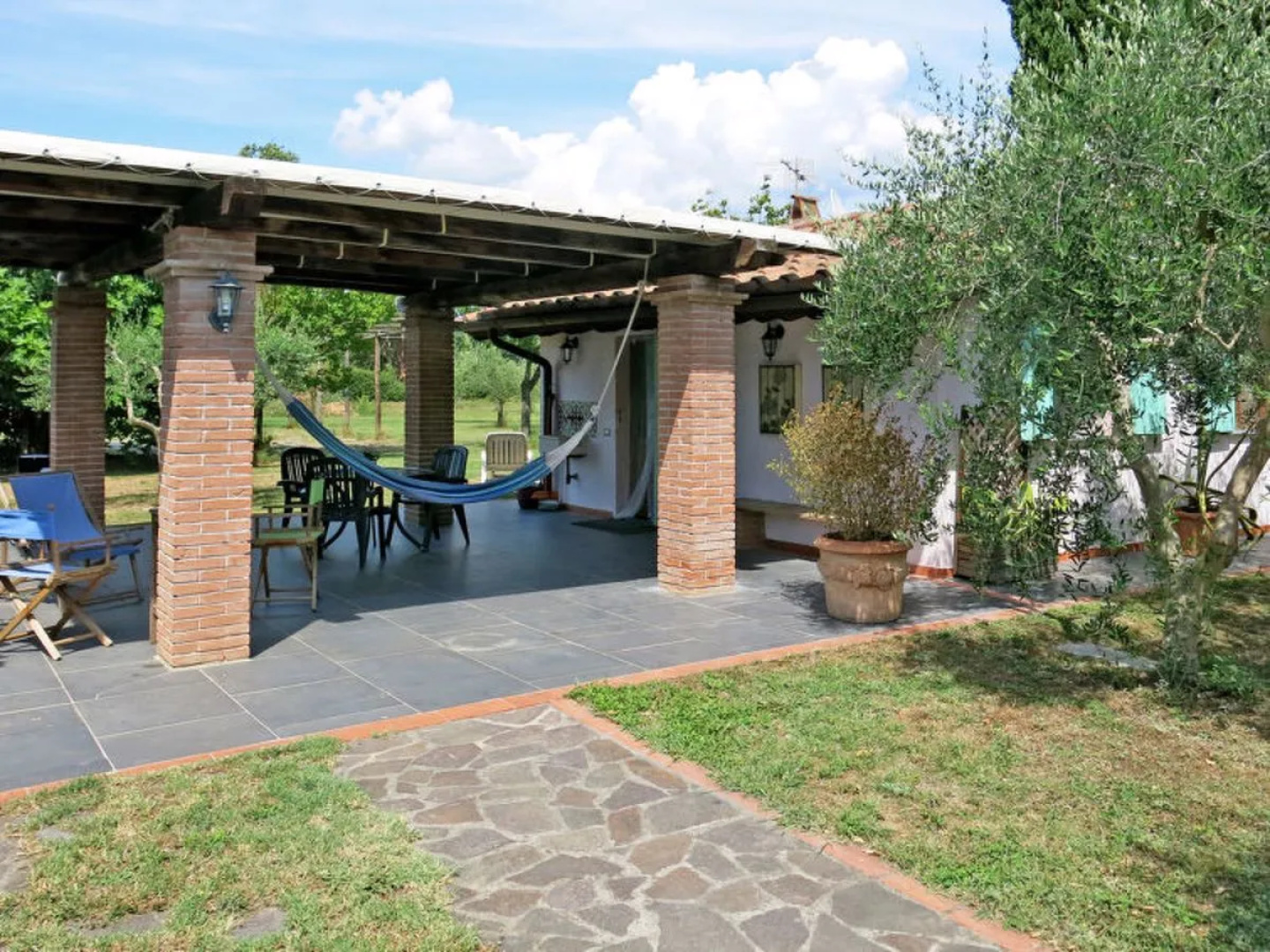 Villa Luisa