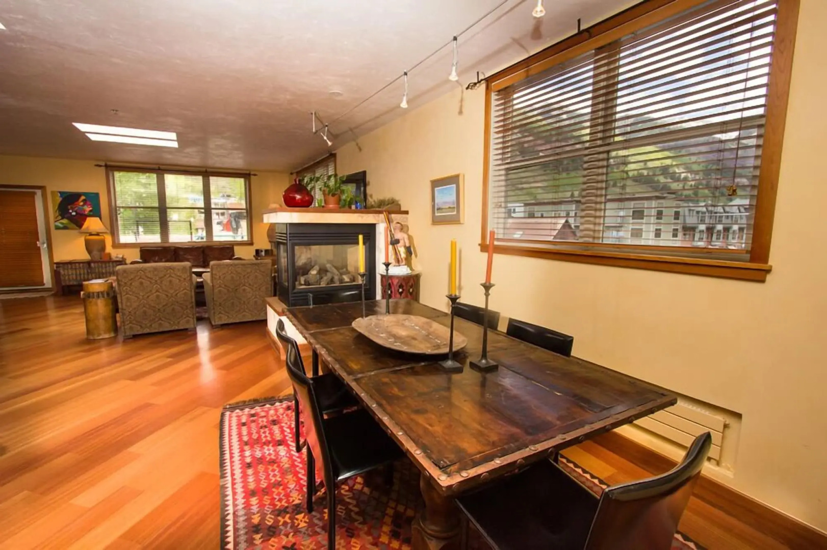 Camel's Garden Hotel