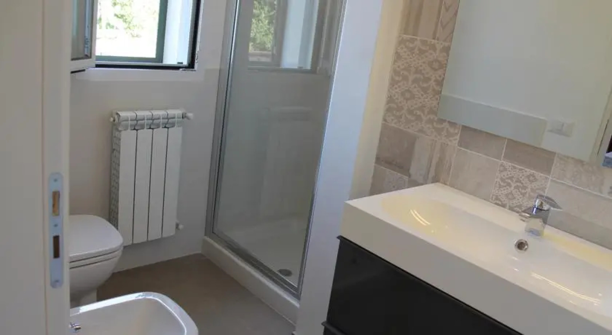 Casa Vacanze La Gebbia