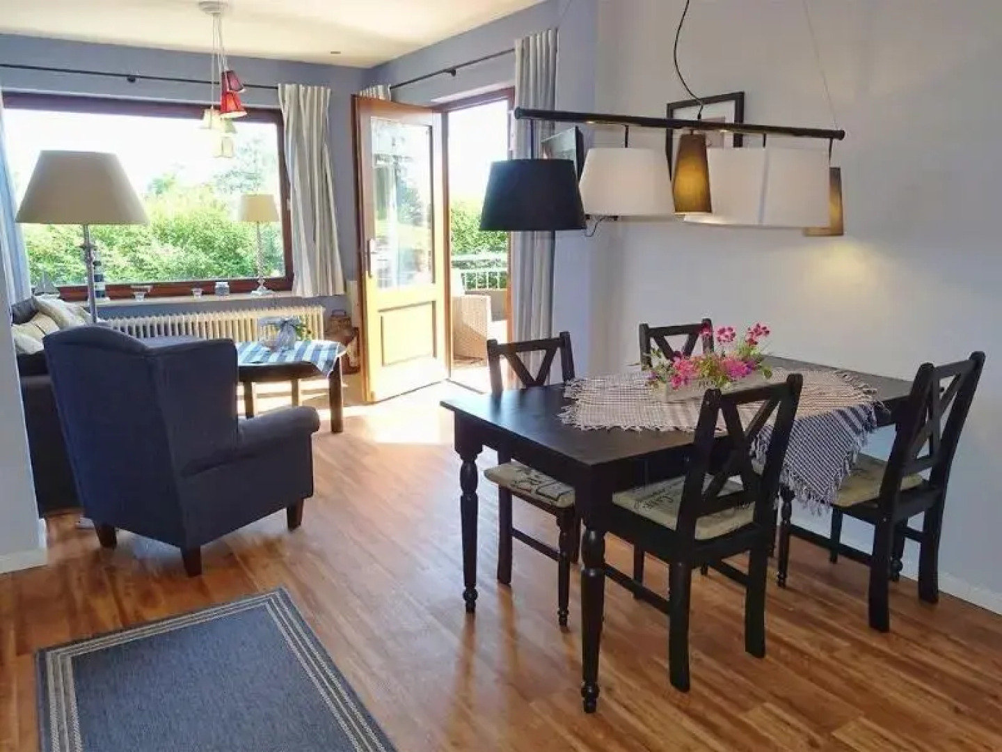 Landhaus Ostseeblick