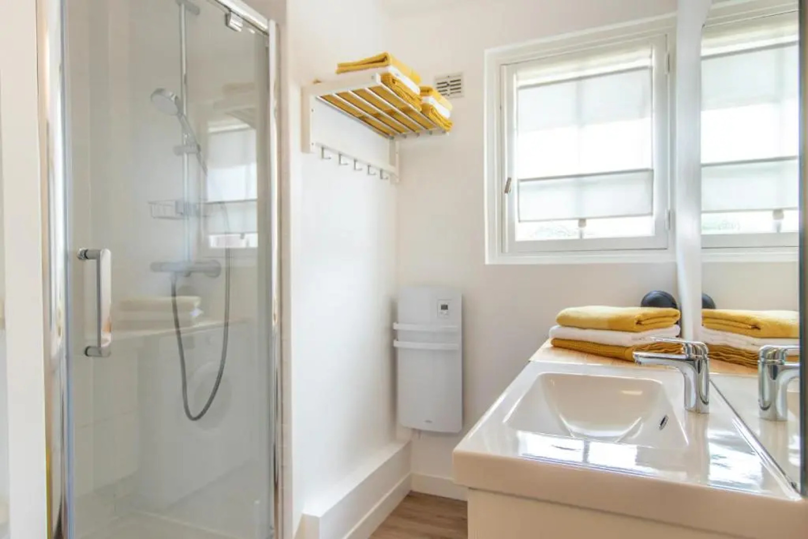 Résidence La Mairie