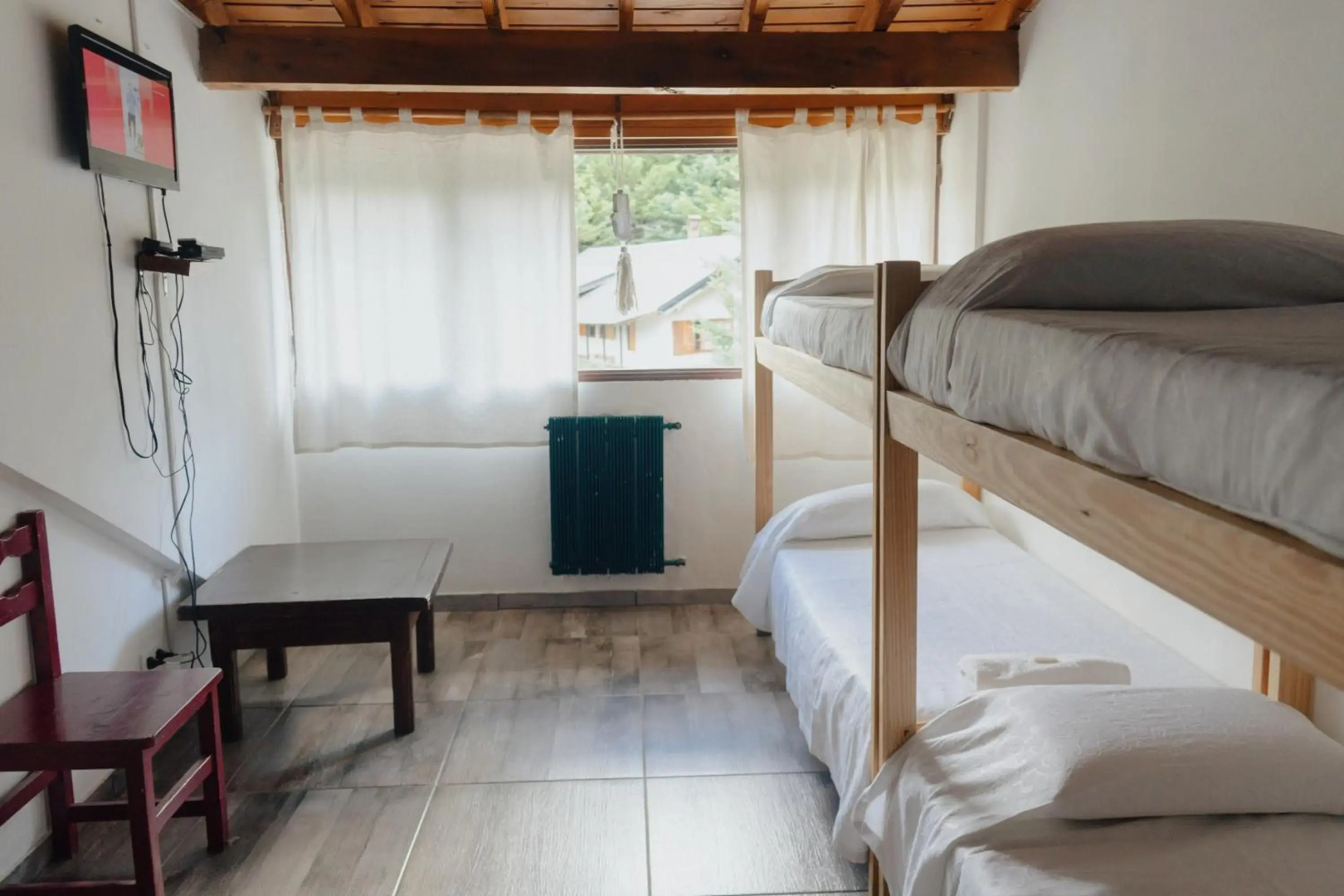 Hosteria de la Villa