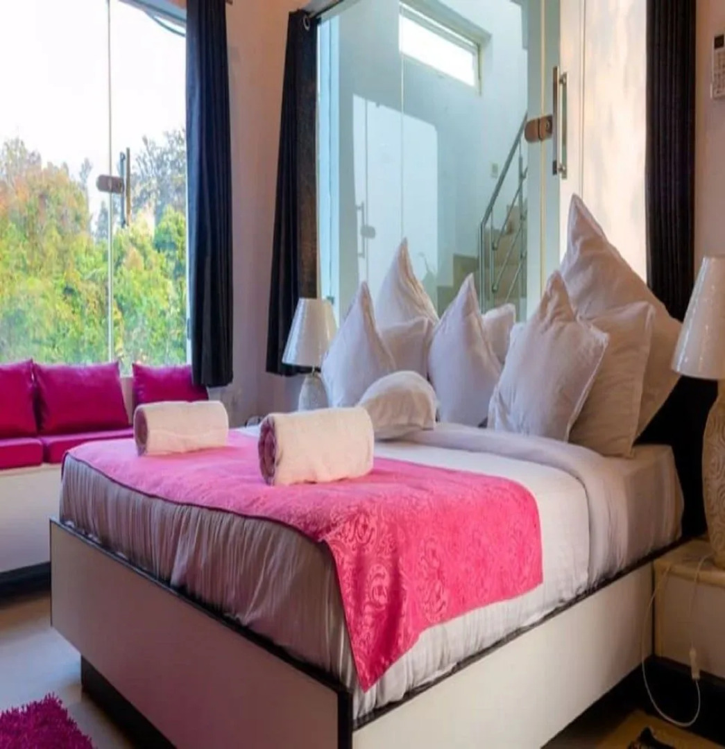 V Resorts Midwood Breeze Dehradun