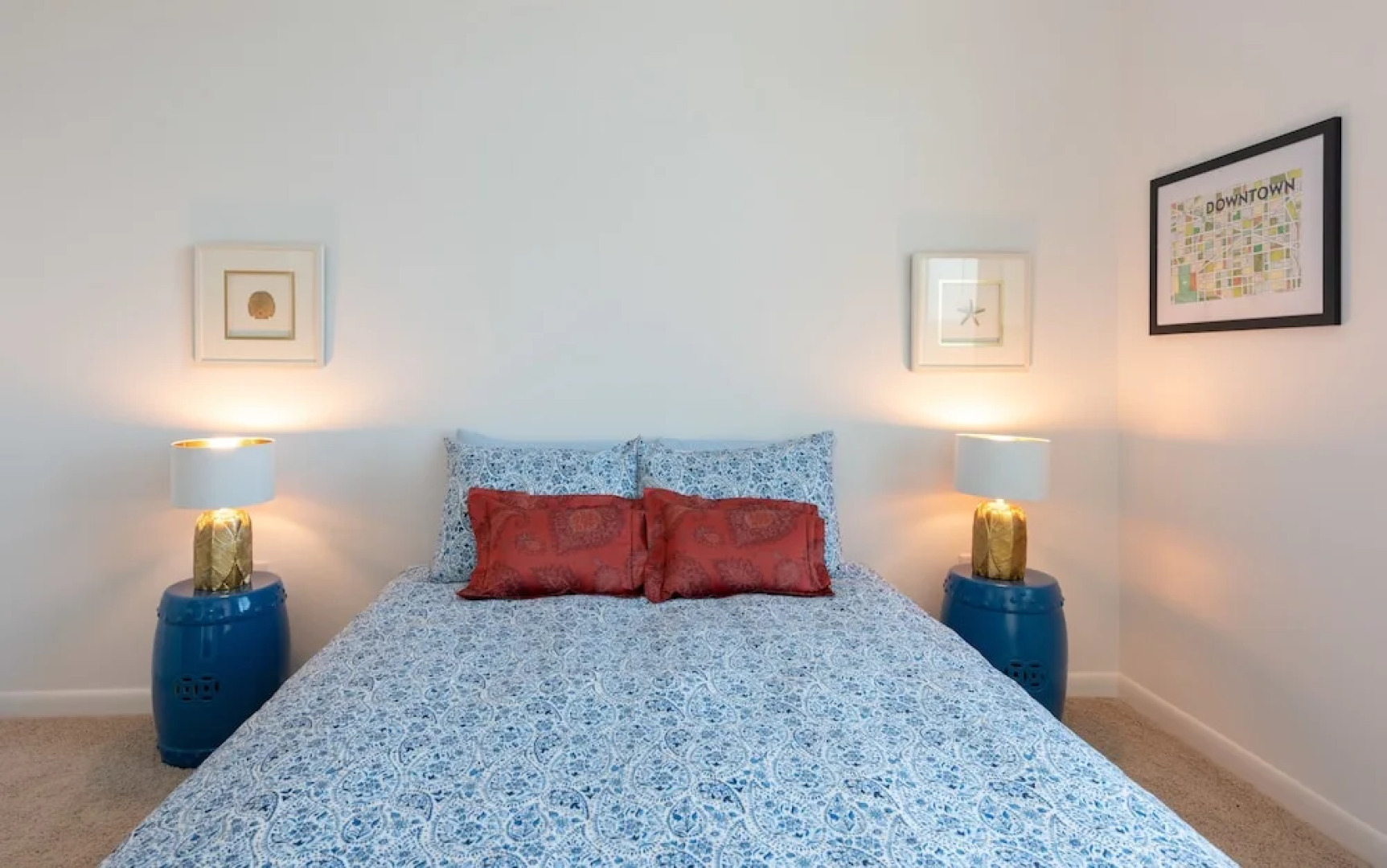 PDC Luxury Apt Tysons Corner