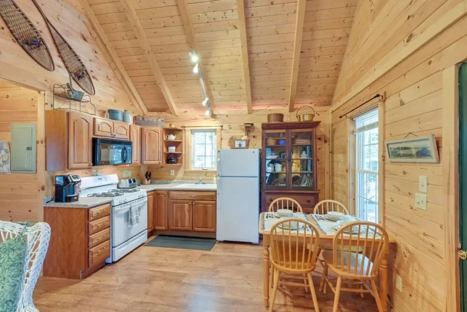 Maine Lodging Near Acadia National Park!