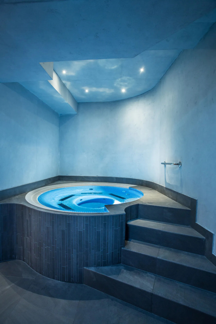 Grano Hotel**** Gdańsk Riverside (dawniej Hotel Almond Business &SPA)