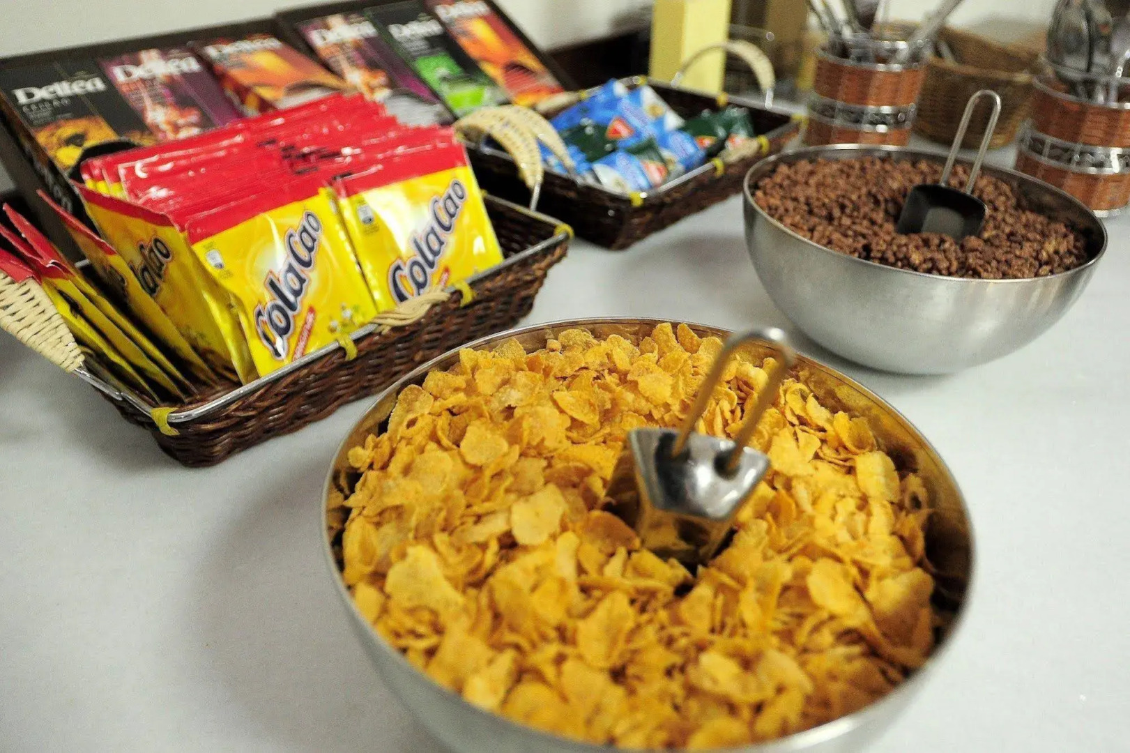 Hotel Pradillo Conil